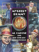 Mystery Rummy Case