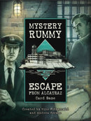 Mystery Rummy Case