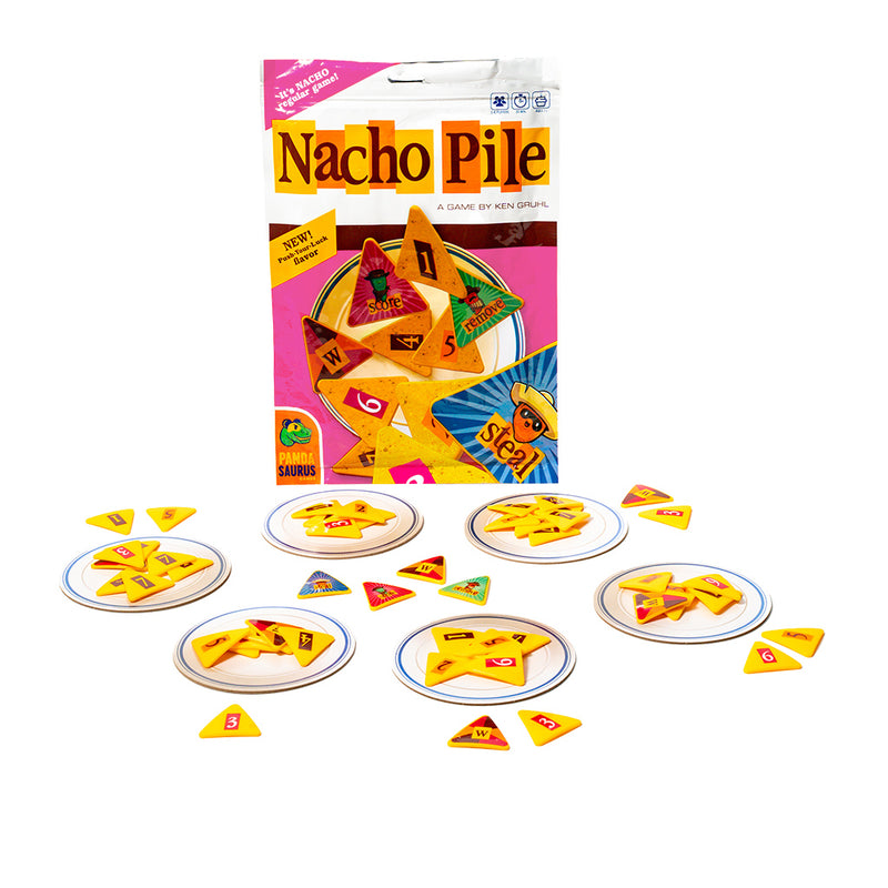 Nacho Pile (SEE LOW PRICE AT CHECKOUT)