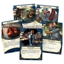 Arkham Horror LCG: Nathaniel Cho Starter Deck