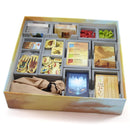 Box Insert: Near and Far & Expansion