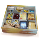 Box Insert: Near and Far & Expansion