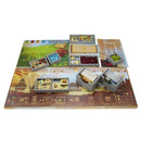 Box Insert: Near and Far & Expansion