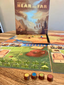 Near & Far + Expansion Sticker Upgrade Kit