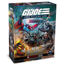 G.I. JOE: Deck-Building Game - New Alliances Expansion