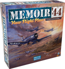 Memoir '44: New Flight Plan Expansion