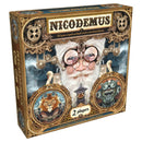 Nicodemus (SEE LOW PRICE AT CHECKOUT)
