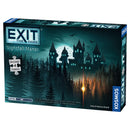 EXIT: Nightfall Manor + Puzzle (SEE LOW PRICE AT CHECKOUT)