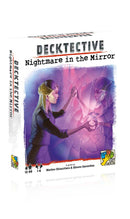 Decktective: Nightmare in the Mirror