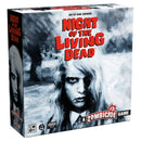 Night of the Living Dead: A Zombicide Game