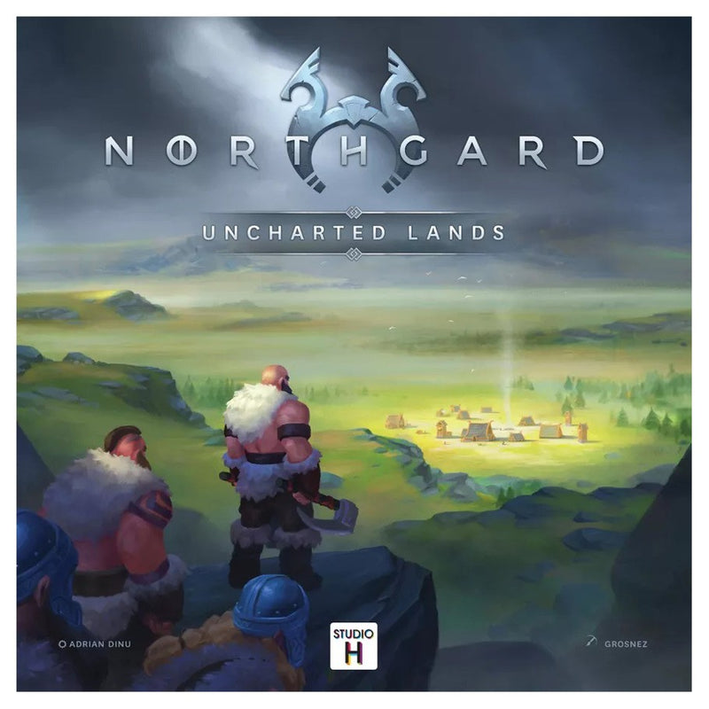 Northgard: Uncharted Lands (SEE LOW PRICE AT CHECKOUT)