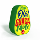 Olé Guacamole