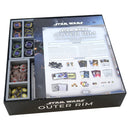 Box Insert: Star Wars Outer Rim & Expansion
