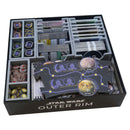 Box Insert: Star Wars Outer Rim & Expansion