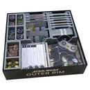 Box Insert: Star Wars Outer Rim & Expansion