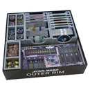 Box Insert: Star Wars Outer Rim & Expansion