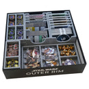Box Insert: Star Wars Outer Rim & Expansion