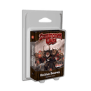 Summoner Wars (2nd Edition): Obsidian Dwarves Faction Expansion Deck