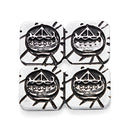 A Feast for Odin Metal Coin Set