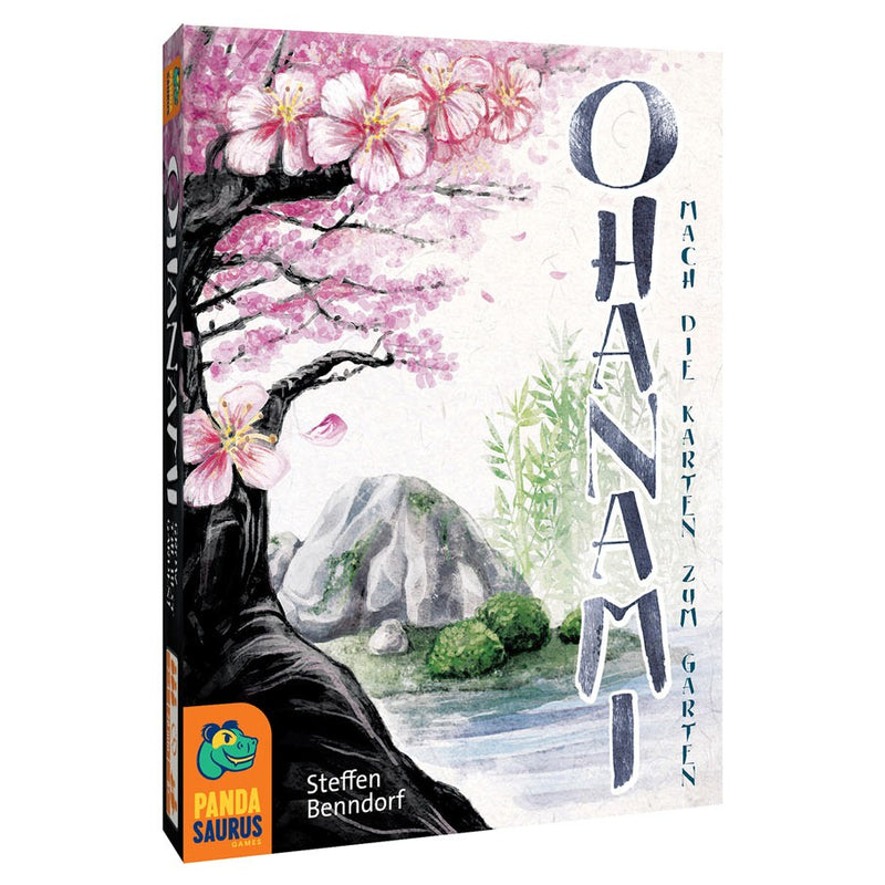 Ohanami (SEE LOW PRICE AT CHECKOUT)