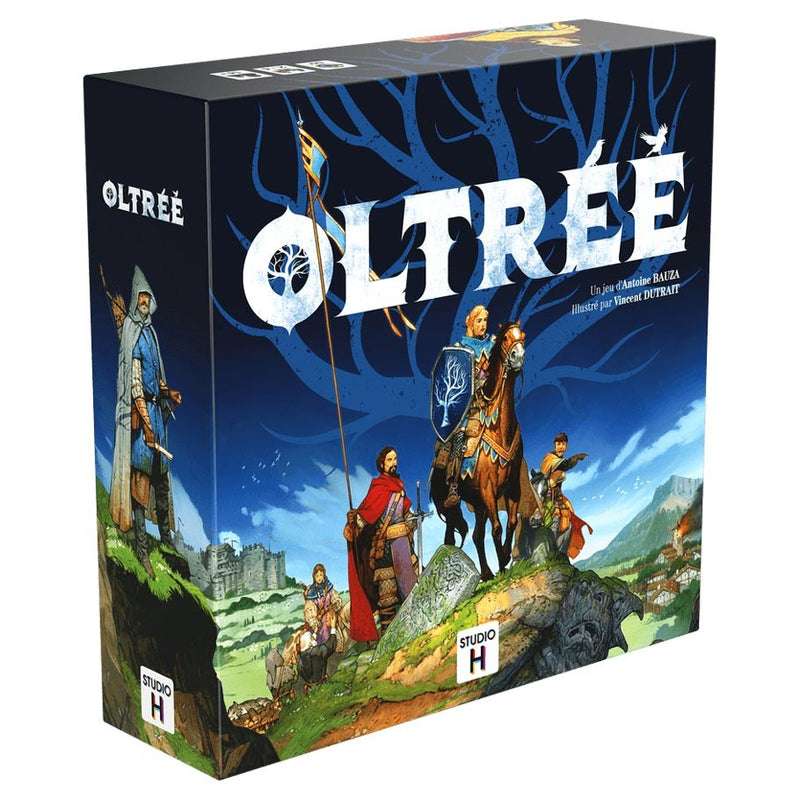 Oltréé (SEE LOW PRICE AT CHECKOUT)