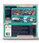 On Mars: Invasion Expansion