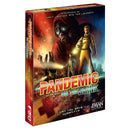 Pandemic: On the Brink Expansion