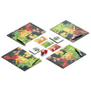 On Tour: USA & Europe