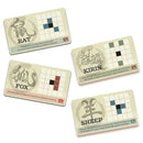 Onitama: Sensei's Path Expansion