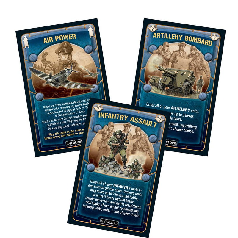 Memoir '44: Operation Overlord (SEE LOW PRICE AT CHECKOUT)