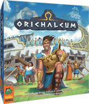 Orichalcum