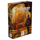 Oriflamme 2: Abalze