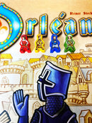 Orleans + 5th Player Expansion Sticker Upgrade Kit