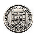 Puerto Rico Metal Coin Set