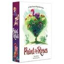 Paint the Roses (SEE LOW PRICE AT CHECKOUT)