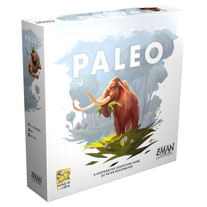 Paleo (SEE LOW PRICE AT CHECKOUT)