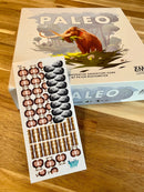 Paleo Sticker Upgrade Kit