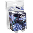 Star Wars Imperial Assault: Emperor Palpatine Villain Pack