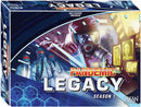 Pandemic: Legacy Season 1 (Blue Edition)