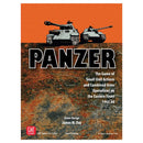 Panzer: The Game of Small Unit Actions and Combined Arms Operations on the Eastern Front 1943-44