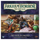 Arkham Horror LCG: The Path to Carcosa Investigator Expansion