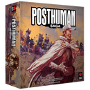 Posthuman Saga