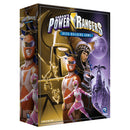 Power Rangers: Deck-Building Game