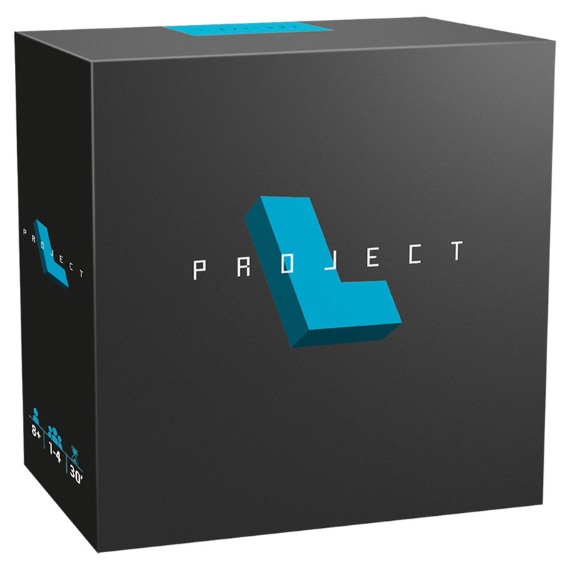 Project L (SEE LOW PRICE AT CHECKOUT)
