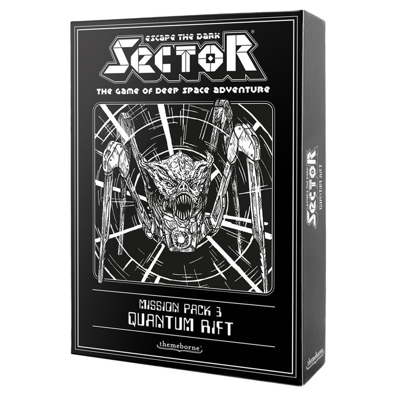 Escape the Dark Sector: Quantum Rift (SEE LOW PRICE AT CHECKOUT)