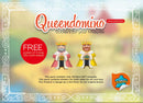 Queendomino Sticker Upgrade Kit