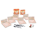 Railroad Ink: Blazing Red Edition