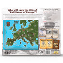 Railways of Europe (2017 Edition)