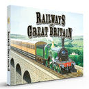 Railways of Great Britain (2017 Edition)