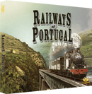 Railways of Portgual